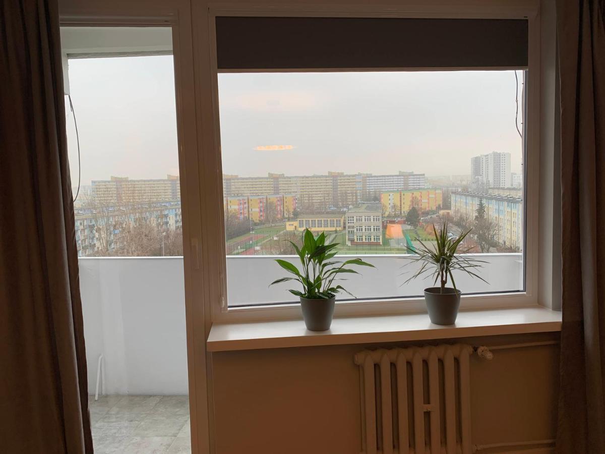 On The Wave - Sea-Close Studio With Nice Balcony View - 30M2 Danzig Exterior foto